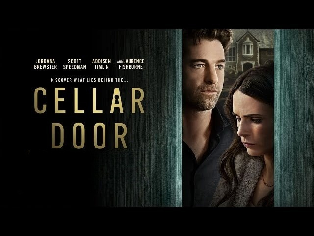 Cellar Door (2024) Dual Audio [Hindi-English] Amazon WEB-DL 1080P