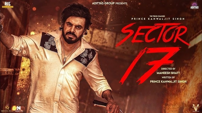 Sector 17 (2024) Punjabi CHTV WEB-DL 1080P