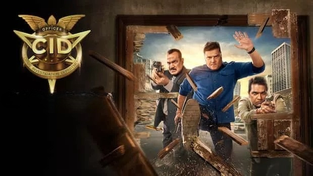 CID (2024) S02E20 Hindi SonyLiv WEB-DL 1080P